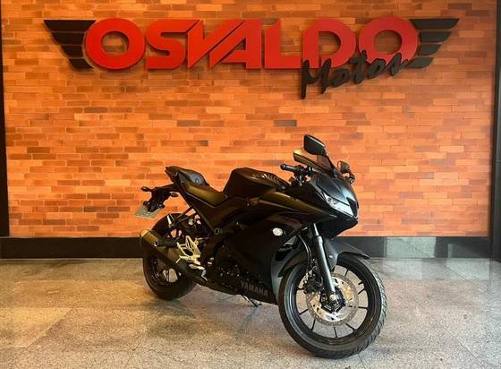 YAMAHA YZF R15 YAMAHA YZF R15